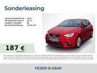 Seat Ibiza - Vorschau Bild 1