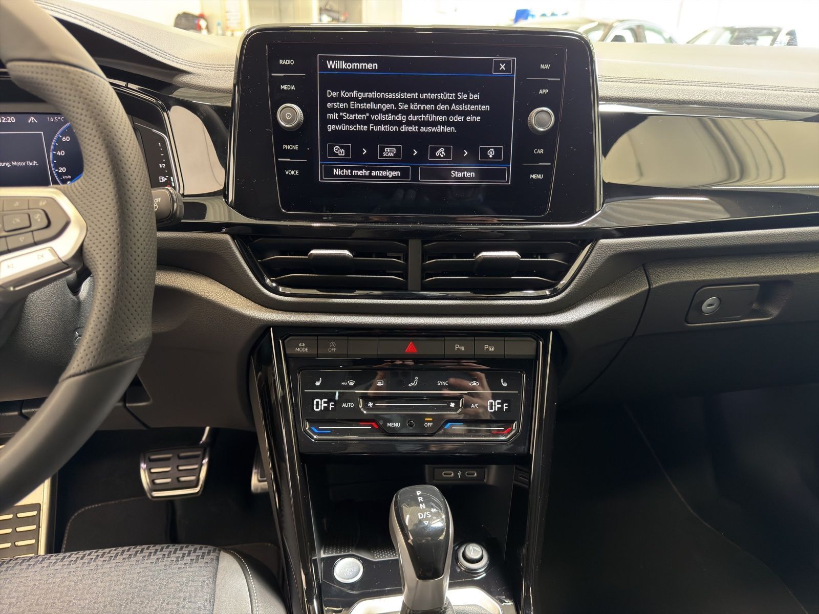 Volkswagen T-Roc - Bild 6