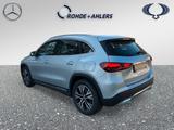 Mercedes-Benz GLA 220 d 4M KAMERA+AHK+STANDHEIZUNG+LENKRAD HZG - Mercedes-Benz GLA 220 Gebrauchtwagen