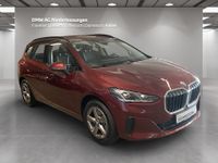 BMW 220 Active Tourer - Vorschau Bild 3