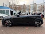 MINI JohnCooperWorks Cabrio Aut*LEDER*HuD*H/K*KAM - gebrauchte Cabrios in Cottbus