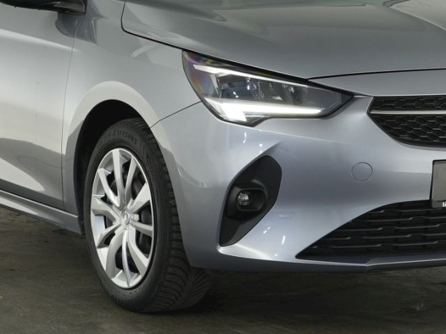 Corsa F EDITION+RÜCKFAHRKAMERA+SITZHEIZUNG+LENKR
