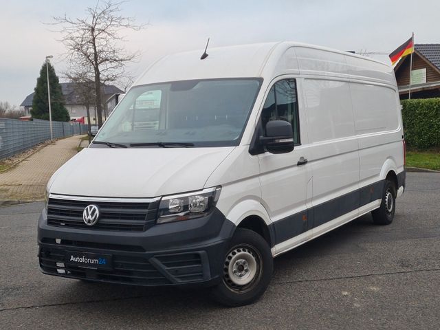 Volkswagen Crafter Kasten Kasten 35 lang Hochdach FWD*PDC*