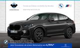 BMW X4 xDrive20d M Sportpaket Head-Up HiFi DAB WLAN - gebrauchte BMW X4 aus dem Jahr 2023