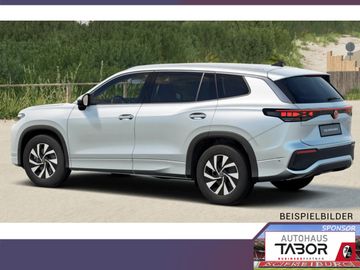 Volkswagen Tayron - 3
