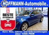 Skoda Octavia Combi Style LED,Klimaautomatik,Navi,SH - Skoda Octavia mit Benzin-Antrieb: Kombi, Schaltgetriebe