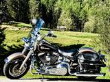 Harley-Davidson Heritage Softail  - HARLEY-DAVIDSON 2003 HERITAGE SOFTAIL