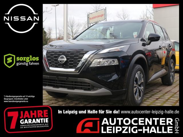 Nissan X-TRAIL N-TREK 1.5 VC-T e-4ORCE 4x4 ProPilot