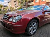 Mercedes-Benz Mercedes Benz CLK 200 Kompressor | Baujahr... - gebrauchte Mercedes-Benz CLK 200 aus dem Jahr 2002