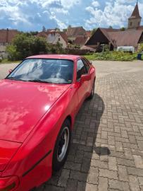 1982 Porsche 944 缩略图 11