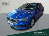 Skoda Scala 1.0 TSI Cool Plus OPF *APP*PDC*LED*LANE*DA - Skoda Scala Gebrauchtwagen in Berlin