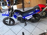 Yamaha PW 50 - Angebote entsprechen deinen Suchkriterien