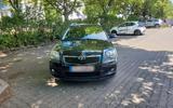 Toyota Avensis Combi 2,0-l-D-4D Team - Toyota Avensis aus 2008 mit Diesel-Antrieb