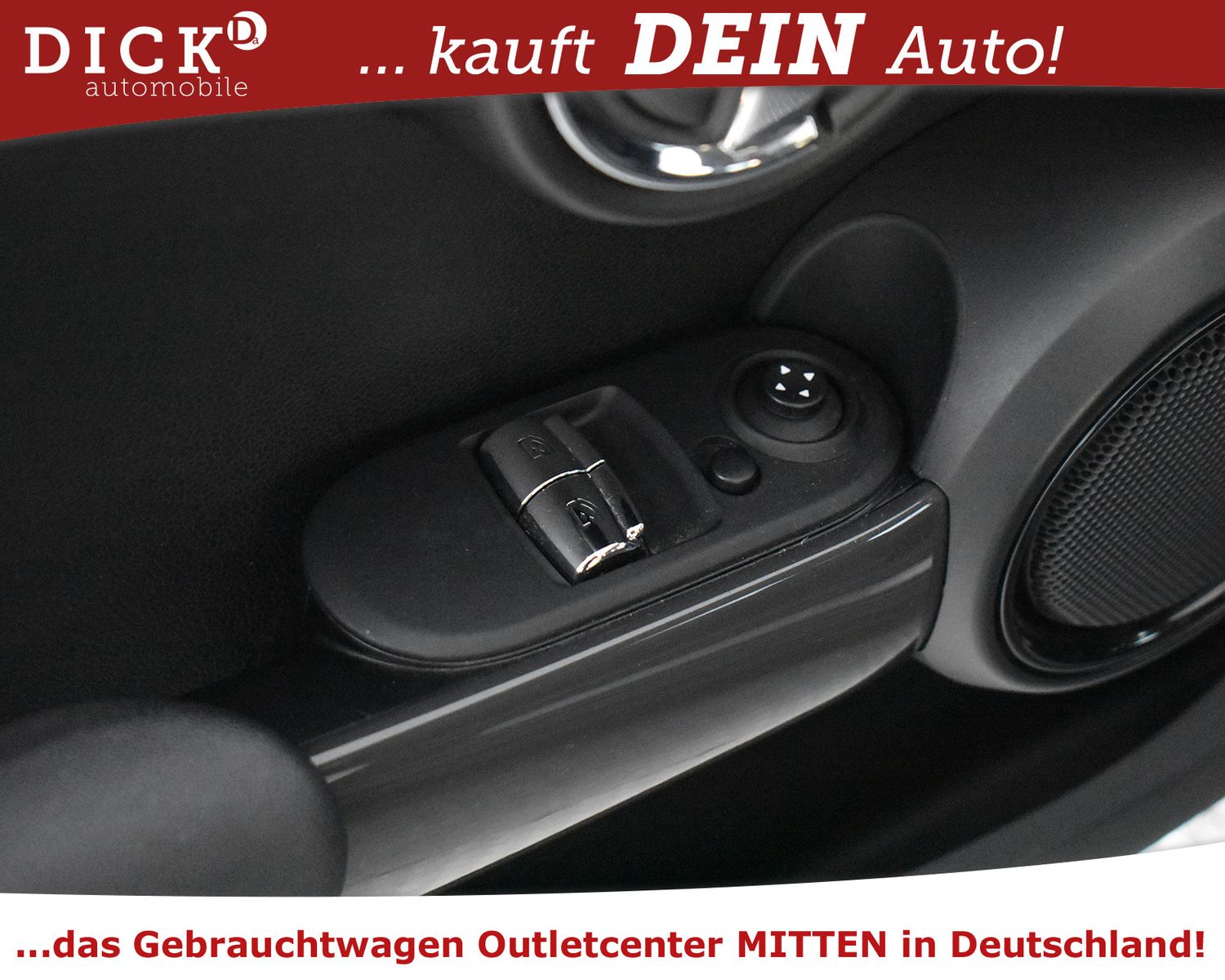 MINI One First 1.2 GEPFLEGT+SALT+KLIM+SHZ+SERVICE NEU - Image 14