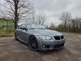 BMW 335i E92 M Paket /Facelift/8Fach/Tempo/Automatik - BMW E92 mit Benzin-Antrieb