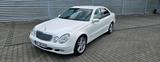 Mercedes-Benz Mercedes Benz E240 W211, 155TKM, TÜV 05/27... - Mercedes-Benz E 240 w211 Gebrauchtwagen