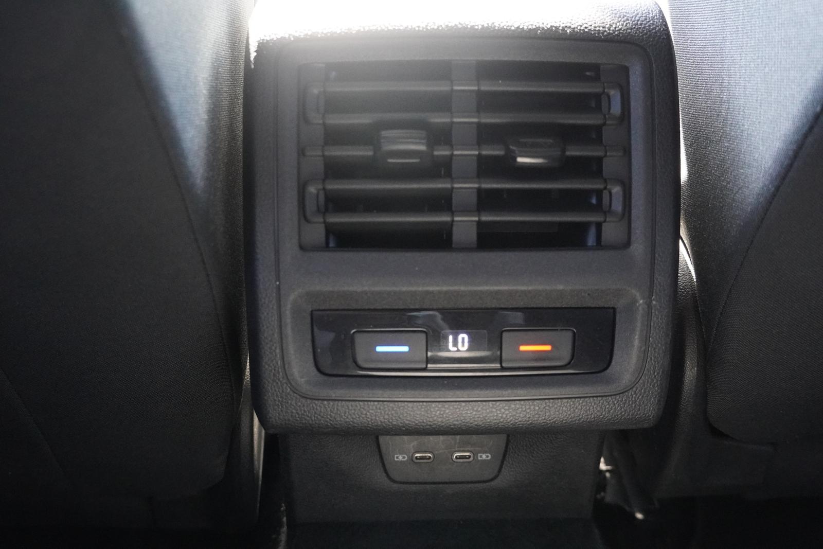 Volkswagen Golf VIII 1.5 16V TSI Style LED Navi ACC PDC, миниатюра 20