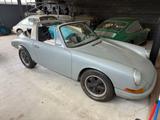 Porsche 911 Urmodell L Soft window - Oldtimer: 911