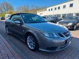 Saab 9-3 1.9TiD Vector Cabriolet  *Navi *Xeonon*Autom - Saab 9-3 Gebrauchtwagen in Hamburg