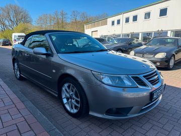 Saab 9-3 - 5