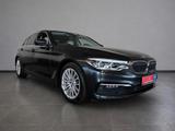 BMW 5er Lim. 540 d xDrive 2.Hand - BMW 540 mit Diesel-Antrieb