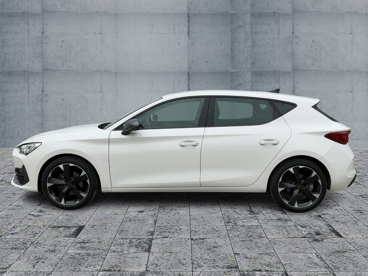 Cupra Leon - Bild 4