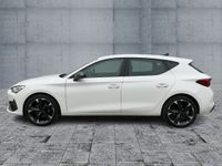 Cupra Leon - Vorschau Bild 4