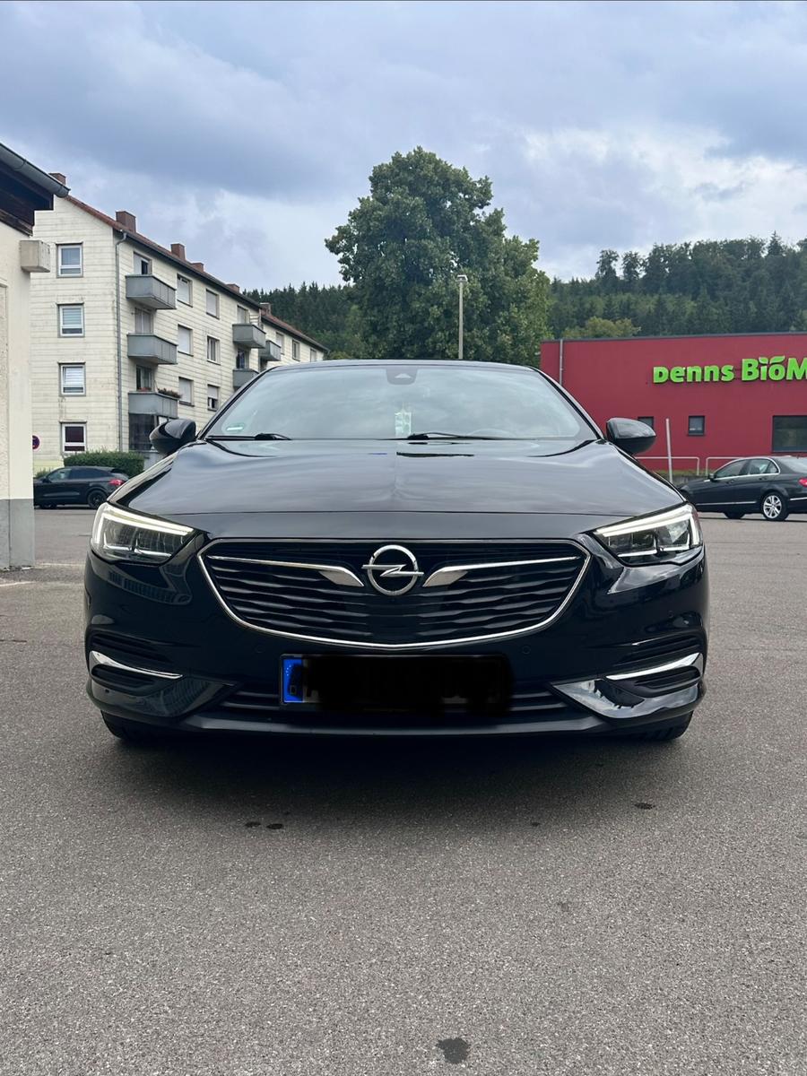 Opel Insignia 2.0 BiTurbo Diesel Busi Innov Aut 4...