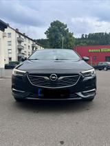 Opel Insignia 2.0 BiTurbo Diesel Busi Innov Aut 4... - Opel Insignia mit Diesel-Antrieb: Limousine, Automatik