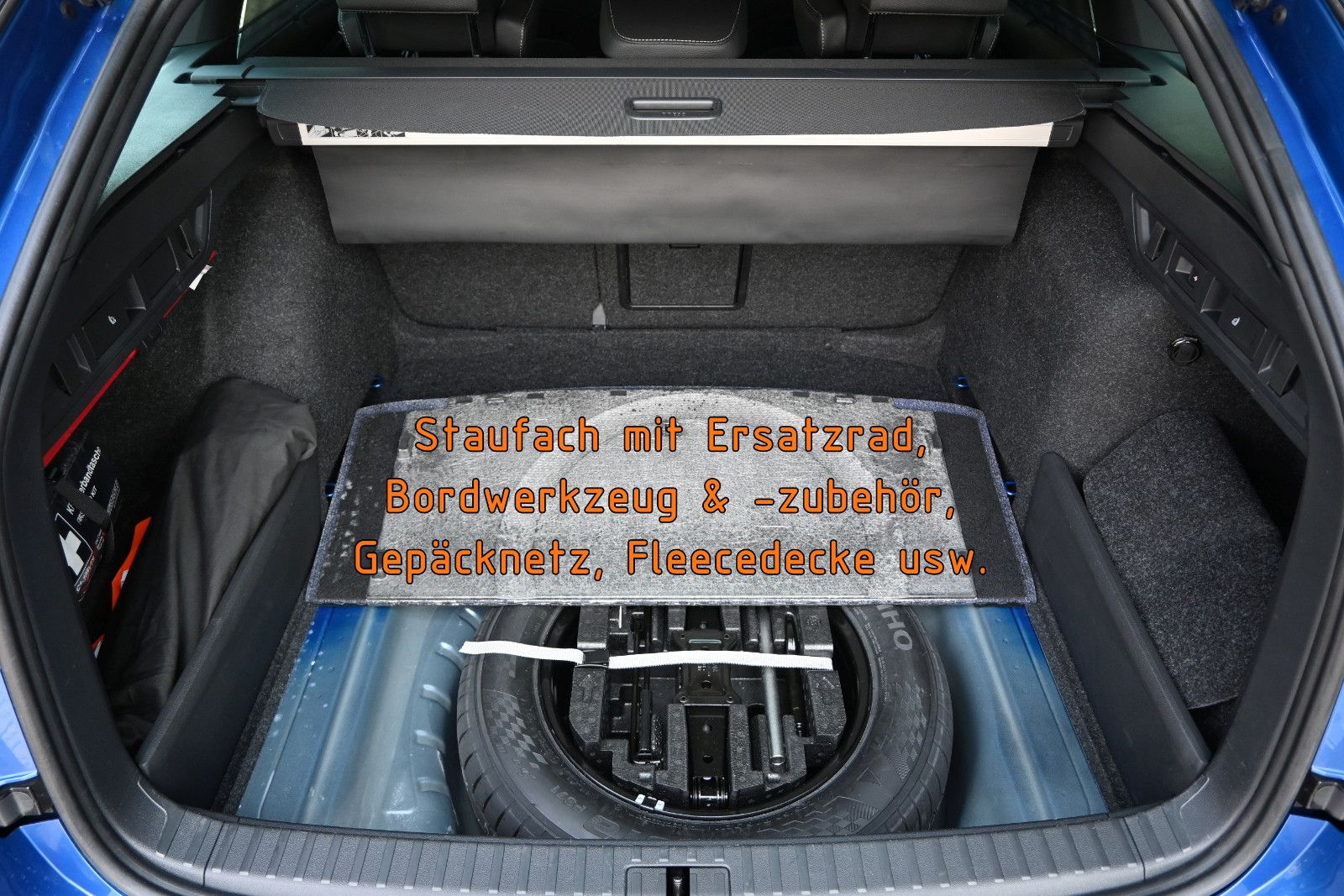 Fahrzeugabbildung SKODA Octavia 2.0 TDI DSG Sportline Combi °ACC°AHK°HUD