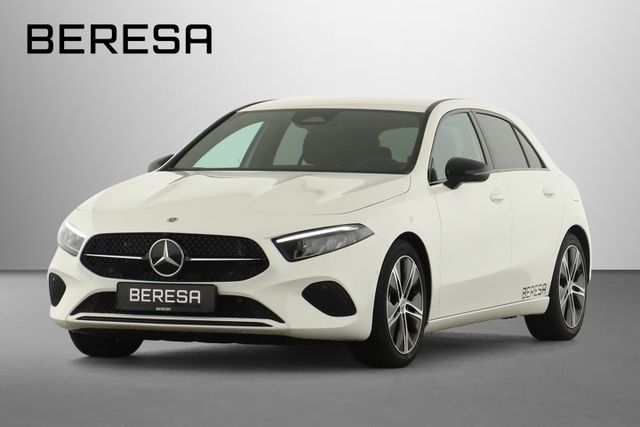 Mercedes-Benz A 200 Progressive Night Kamera MBUX Navi AUT