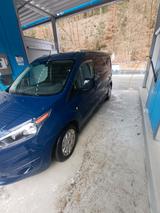 Ford FORD TRANSIT CONNECT - Ford Transit Connect von privat