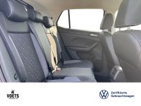 Volkswagen T-Cross - Vorschau Bild 16