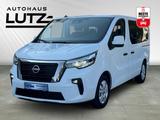 Nissan Primastar Kombi L1H1 2,8t Tekna SH Navi Kamera L - Nissan mit Diesel-Antrieb: 8