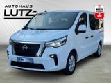Nissan Primastar Kombi L1H1 2,8t Tekna SH Navi Kamera L - Nissan Primastar Neuwagen mit Diesel-Antrieb: Kombi
