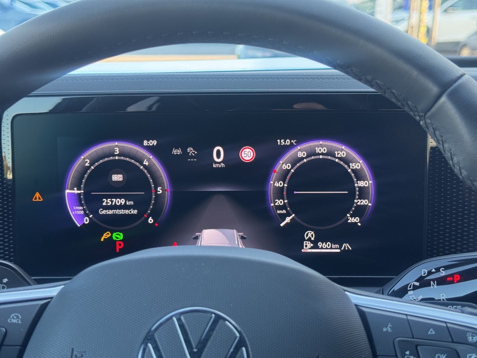 Volkswagen Tiguan - Bild 12