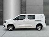Opel Combo Cargo Edition erhöhte Nutzlast XL Apple Ca - Opel Combo mit Diesel-Antrieb: Partikelfilter