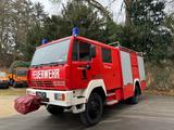 Steyr 13S21* 4x4* 5 Ton Seilwinde*14.572 Km* 1.Hand - Steyr LKWs