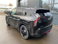 KIA EV3 81.4 GT-LINE DRIVE-WISE COMFORT GD KIA EV3 81.4 GT-LINE DRIVE-WISE COMFORT GD