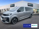 Opel Zafira Life 2.0 D L Selection (L3)(EURO 6d-TEMP)