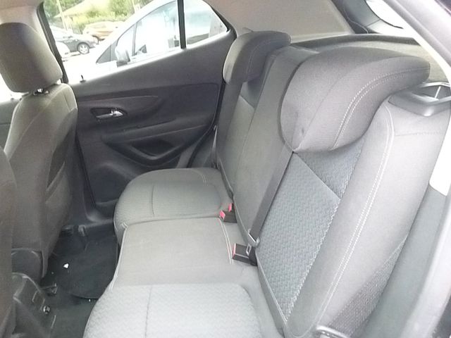 Mokka X Edition