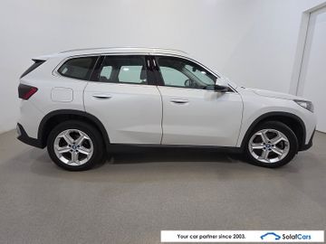 BMW X1 - 5