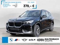 BMW X1 - Vorschau Bild 1
