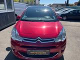 Citroën C3 Exclusive Automatik Getriebe scheckheft gep - Citroën C3: Exclusive