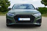 Audi A4 35 TFSI S-line|Leder|Glasdach|AHK|Gar. 04/28 