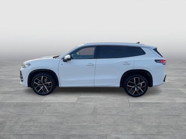 Tayron R-LINE 2.0 TDI SCR 4MOTION DSG PANORAMADA