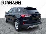 Ford Kuga 1.5 EcoBoost Titanium AHK*CAM*LED*NAVI*SHZ - Ford Kuga aus 2021