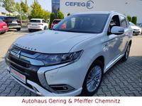 Mitsubishi Outlander PHEV PlugIn Hybrid Spirit+