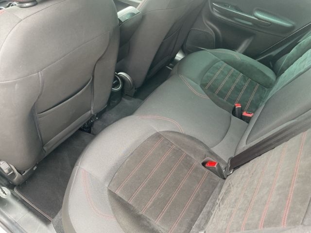Fahrzeugabbildung Alfa Romeo Giulietta 1.4 TB 16V Sprint Navi, DAB, Einparkhi