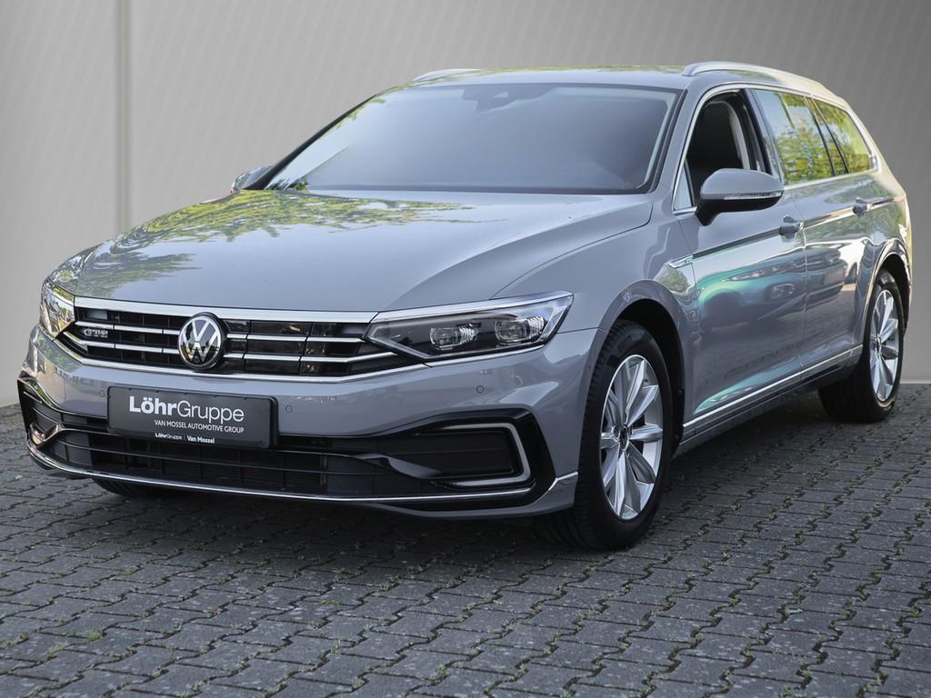 Volkswagen Passat Variant GTE 1.4 TSI DSG Hybrid *IQ-Light*